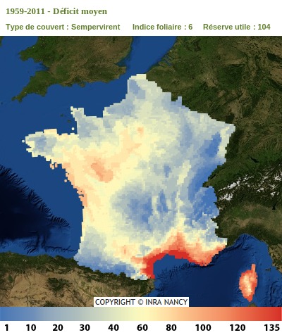 Cartes de statistiques d'indicateurs
